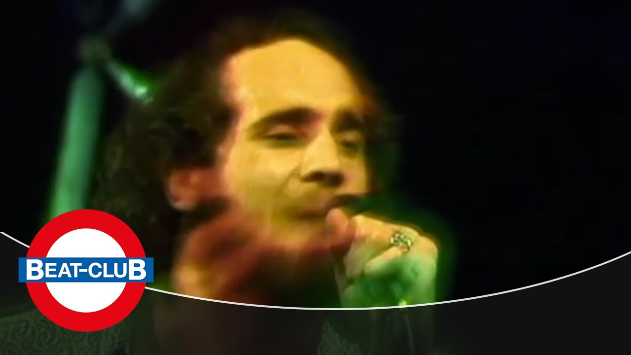 Family - The Weaver's Answer - 2nd version (1970)