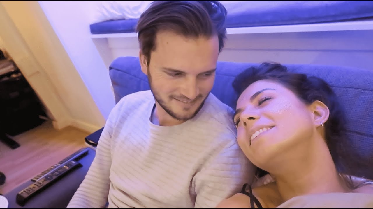 6 JAAR SAMEN  - VLOG #78 ❤ Lisa Michels