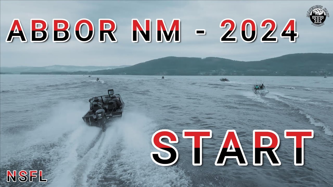 NSFL - ABBOR NM - 2024 | START