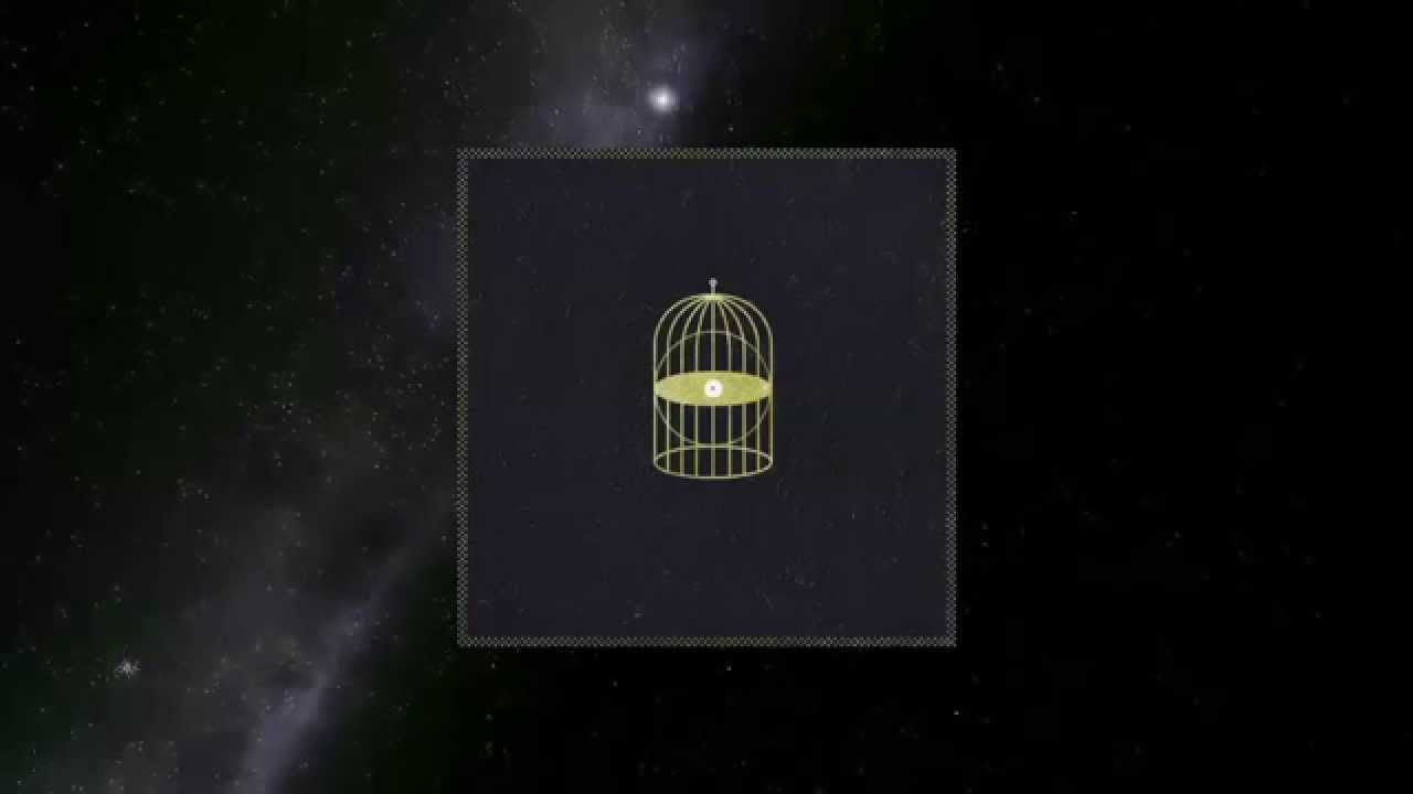 Foyone - La Maquinaria de las personas  [La Jaula de Oro]