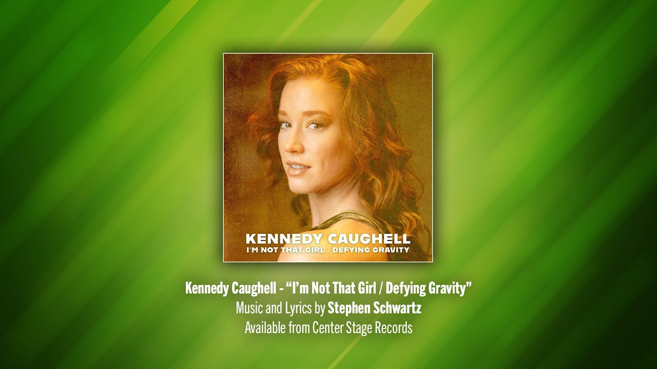 Kennedy Caughell - 