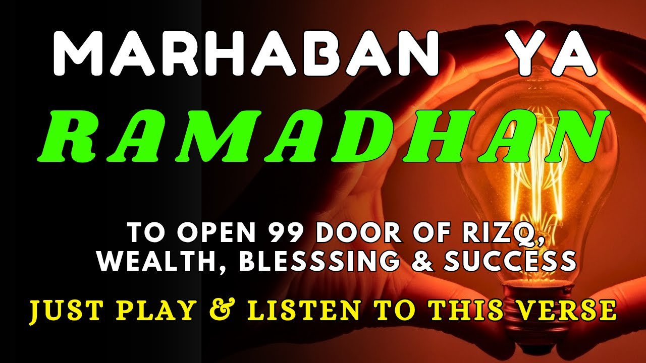 LISTEN TO THIS POWERFUL DUA | A SOURCE OF RELIEF FROM BIG PROBLEMS, INSHA ALLAH