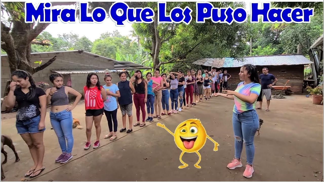 -Joselin Puso Aprueba Al Plus Con Este Juego, Y No Creerás Quien Demostró Ser La Mas Lista-