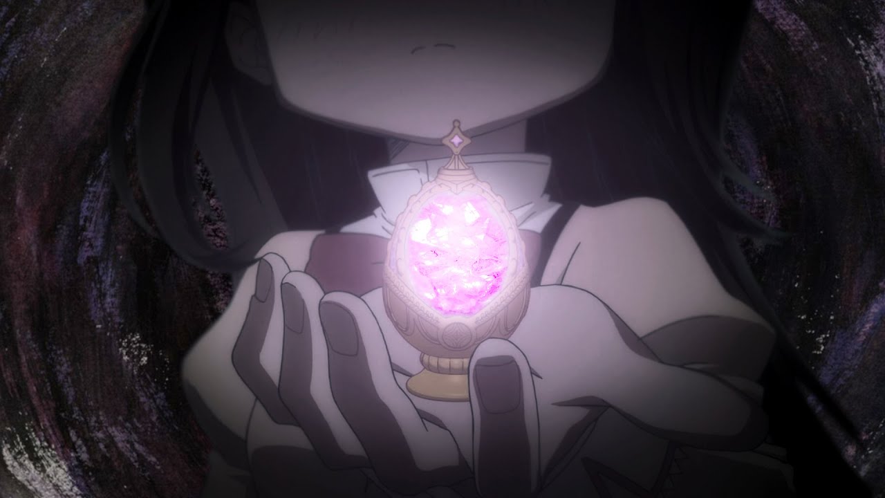 MADOKA MAGICA - El Oscuro Femenino | Análisis