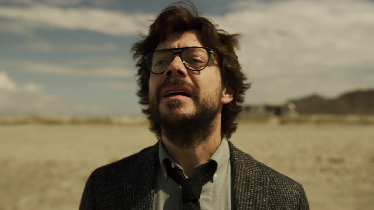 Sign of the Times | La Casa De Papel | Money Heist Edit