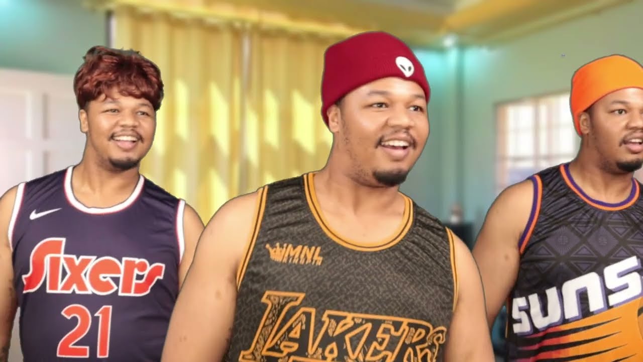 GG SI  BANDWAGON 3-3 (GSW vs KINGS)