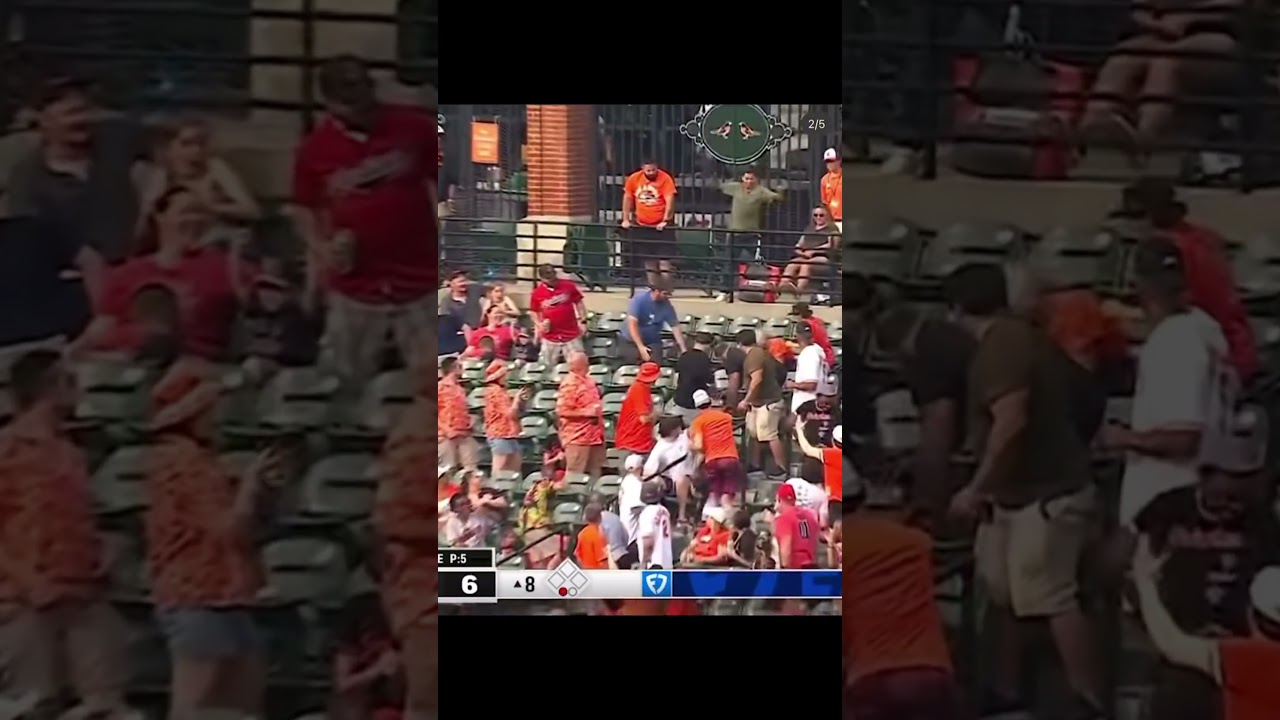There we are ⚾️ #baseball #orioles #baseballfans