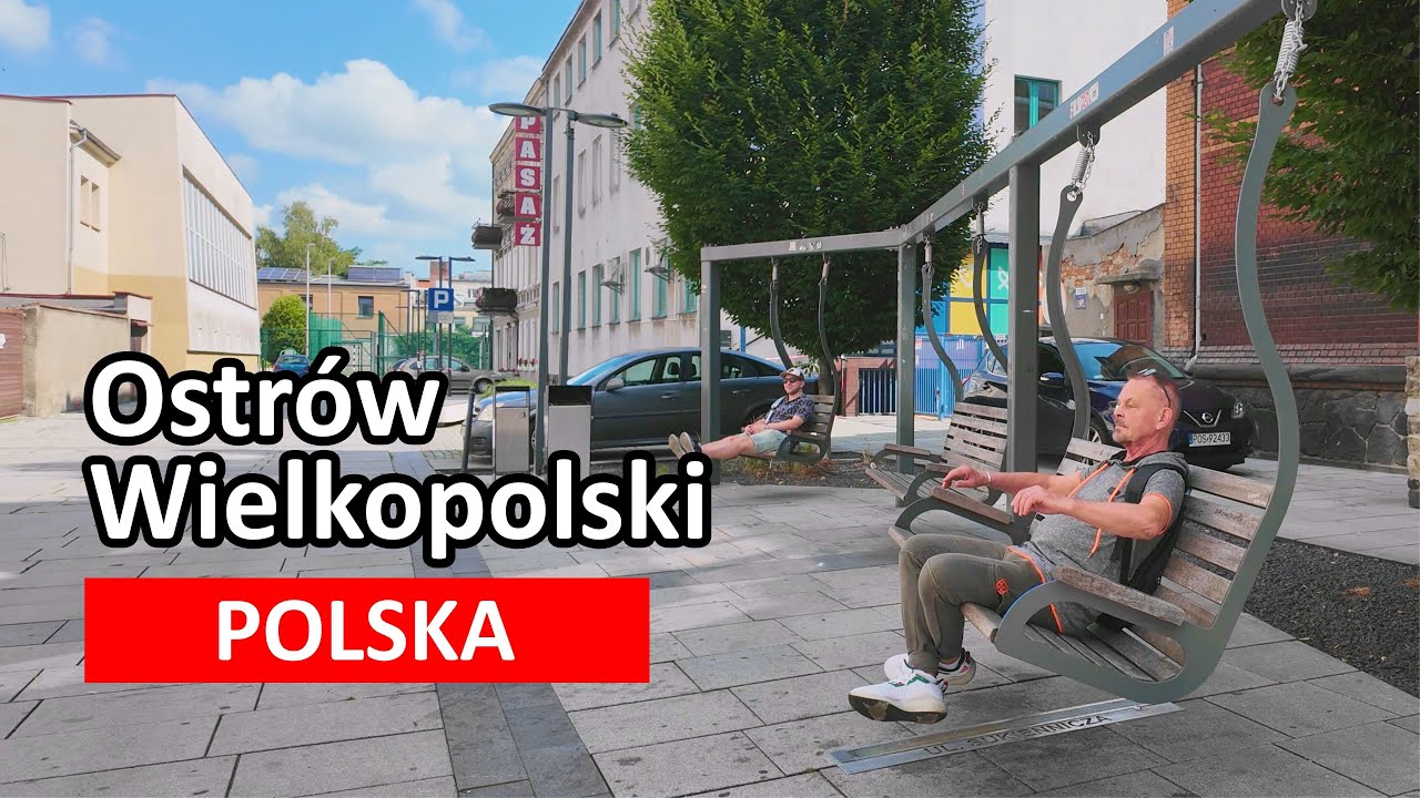 Ostrów Wielkopolski