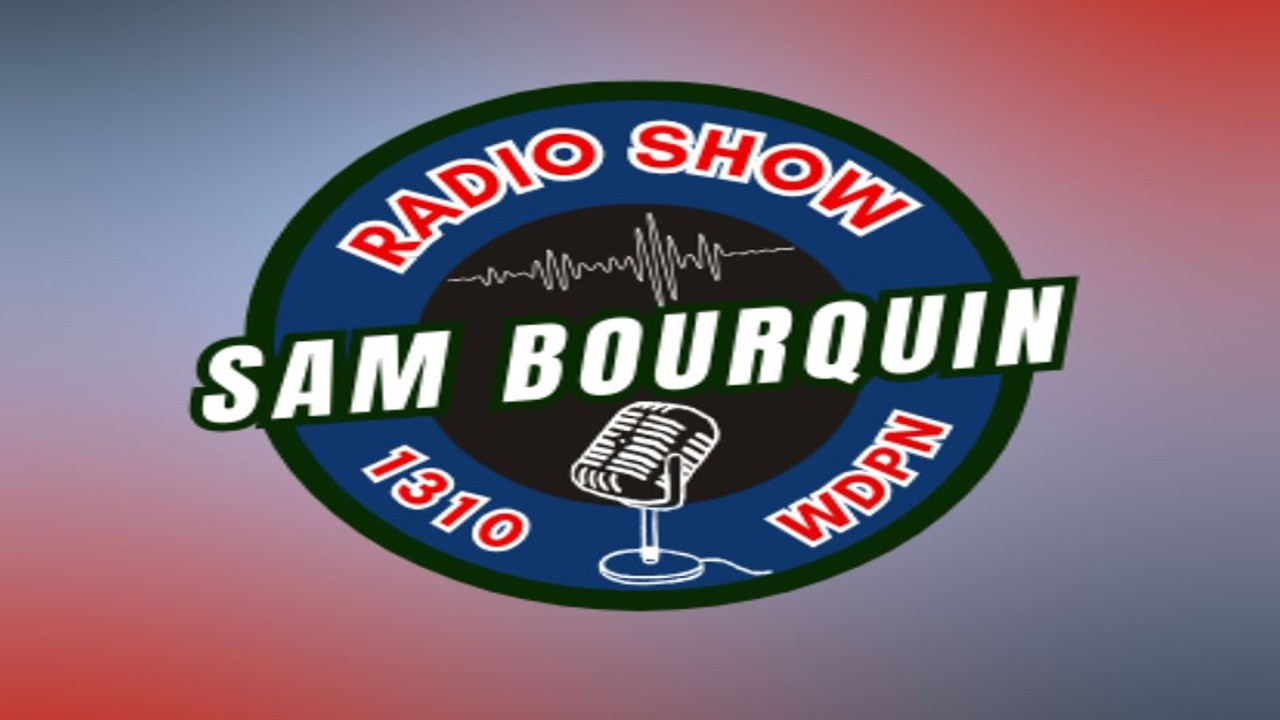 The Sam Bourquin Show! 2/25/26