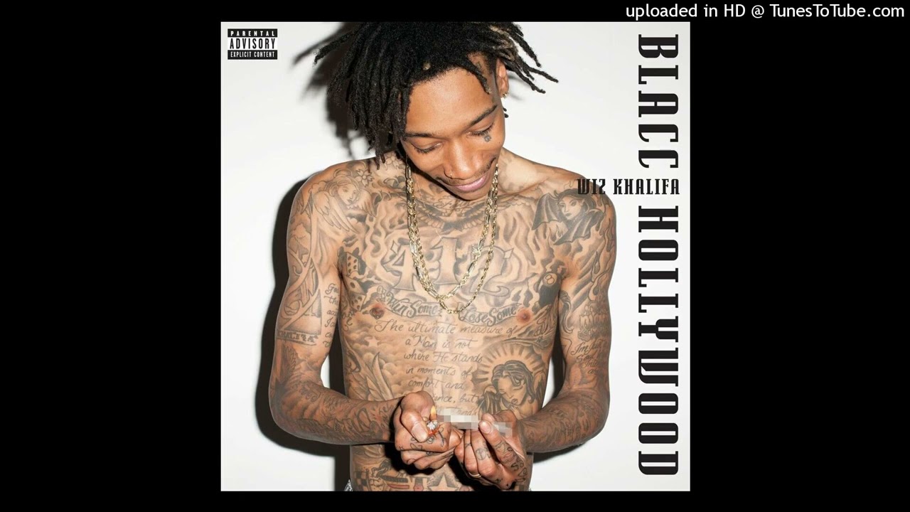(FREE FOR PROFIT) Wiz Khalifa type beat - 