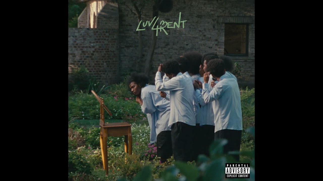 Smino - No L's (1st Beat Instrumental)