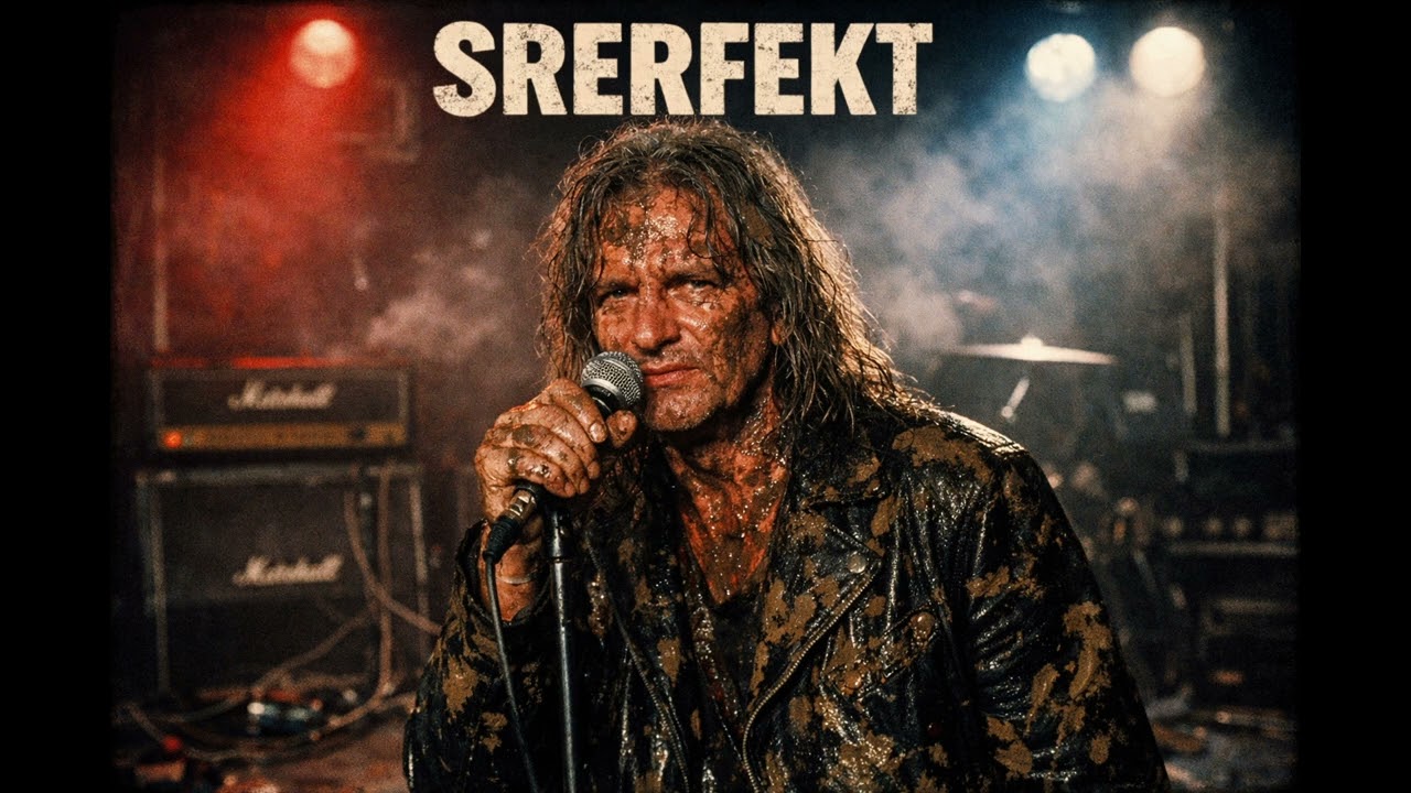 Srerfekt - Autobiografia