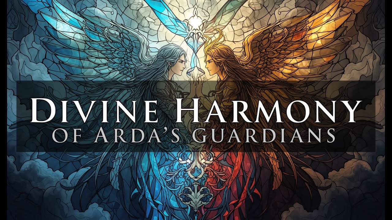 Ulmo's Hidden Divine Mission in Middle-earth