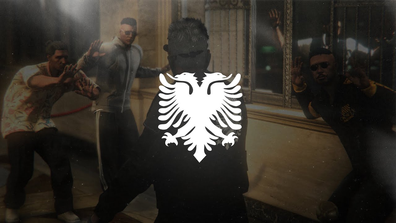 [FPLAYT]  HELLBANIANZ | FiveM Cinematic