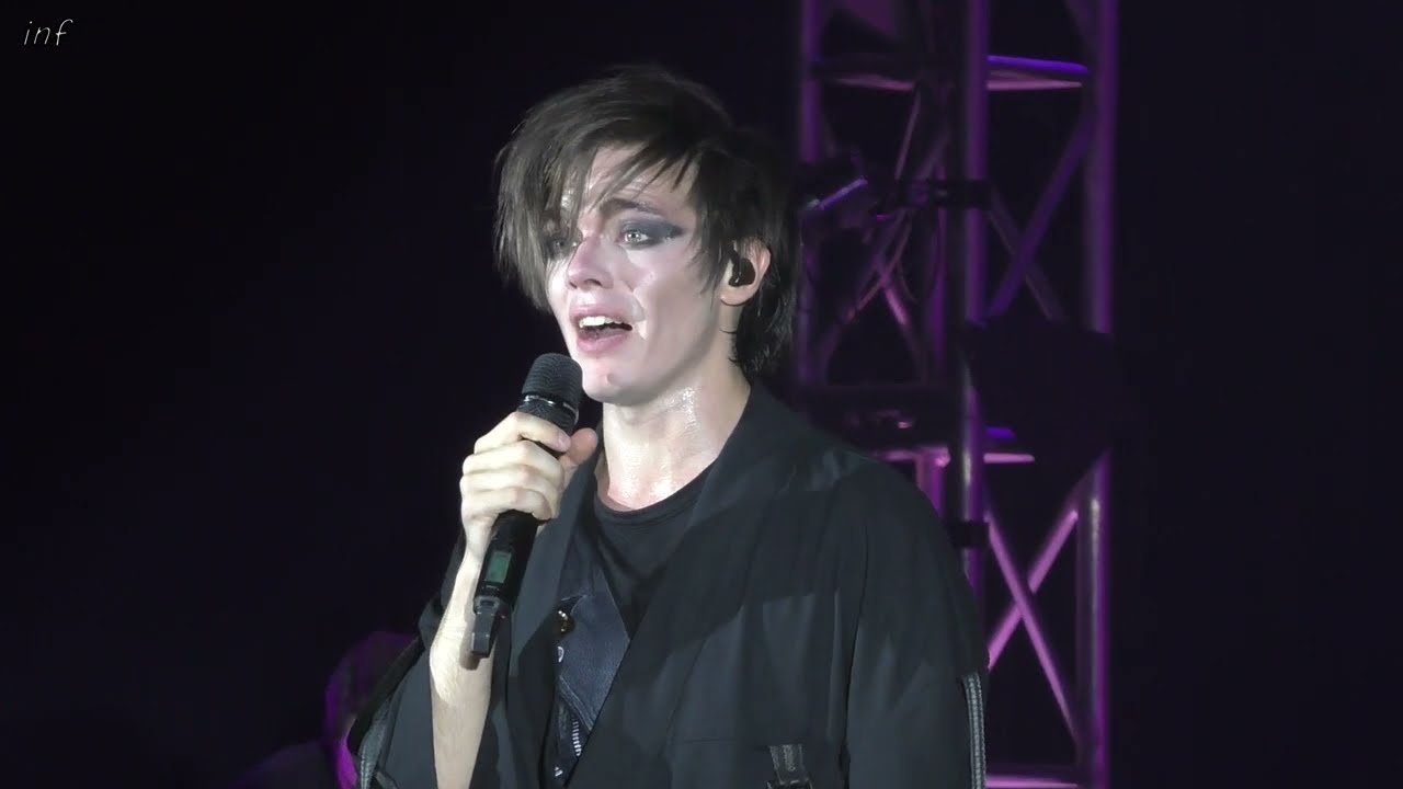 Седьмой лепесток (Hi-Fi) / Александр Казьмин / Концерт 26.08.22