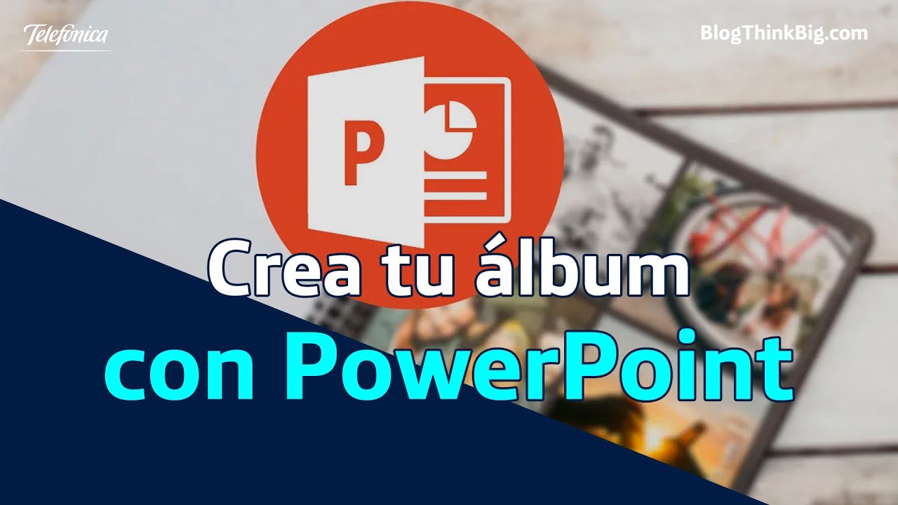 &iexcl;Crea tu propio &aacute;lbum de fotos! 🖼️ 📸