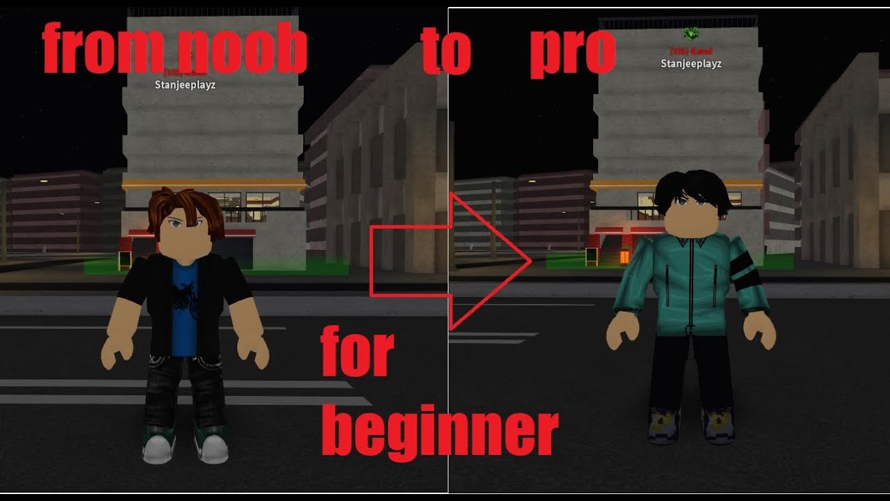 Ro Ghoul: Noob To Pro Guide, *STEP BY STEP* Tutorials for Beginners 2020/2021