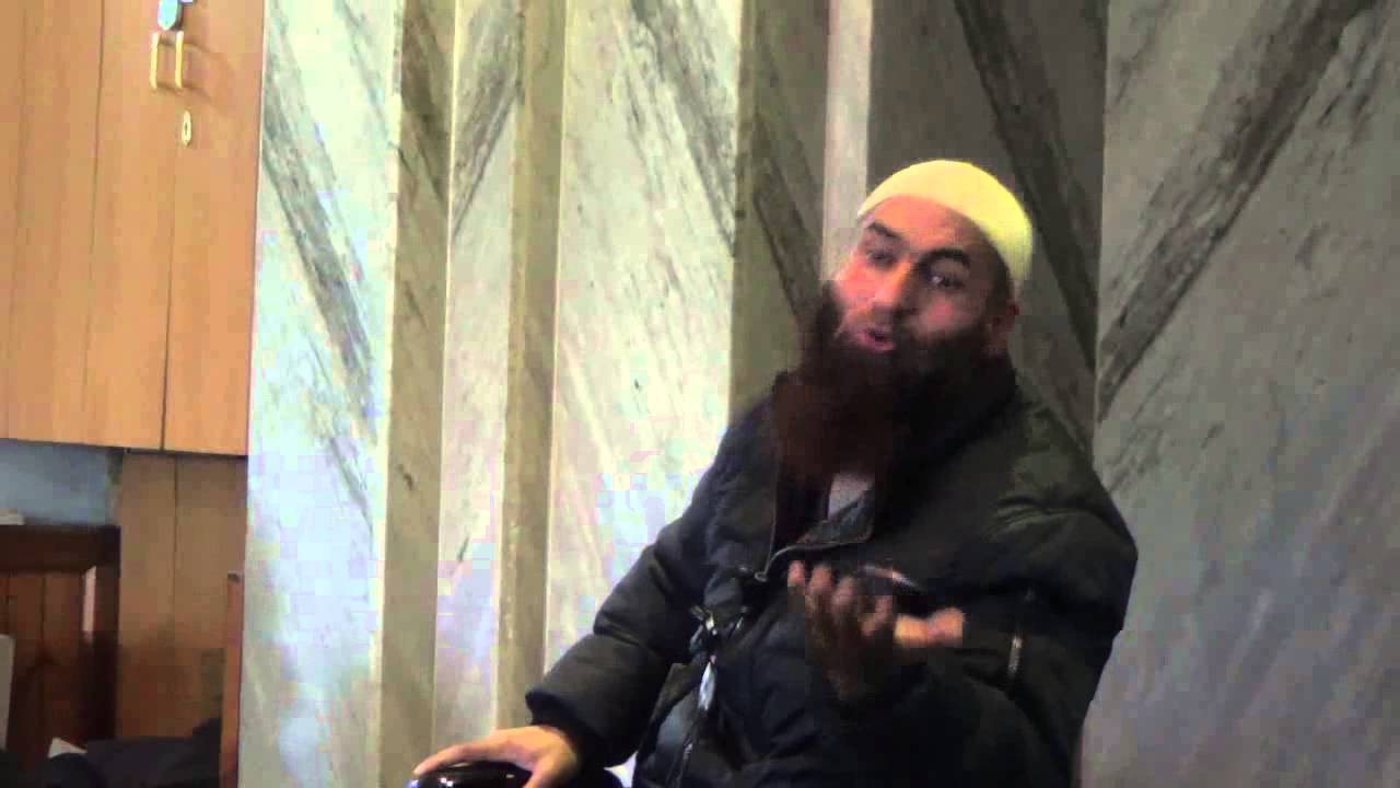 Youth Programme (13- April- 2014) Dr Nazir Ahmad Zargar sb DB- Part2
