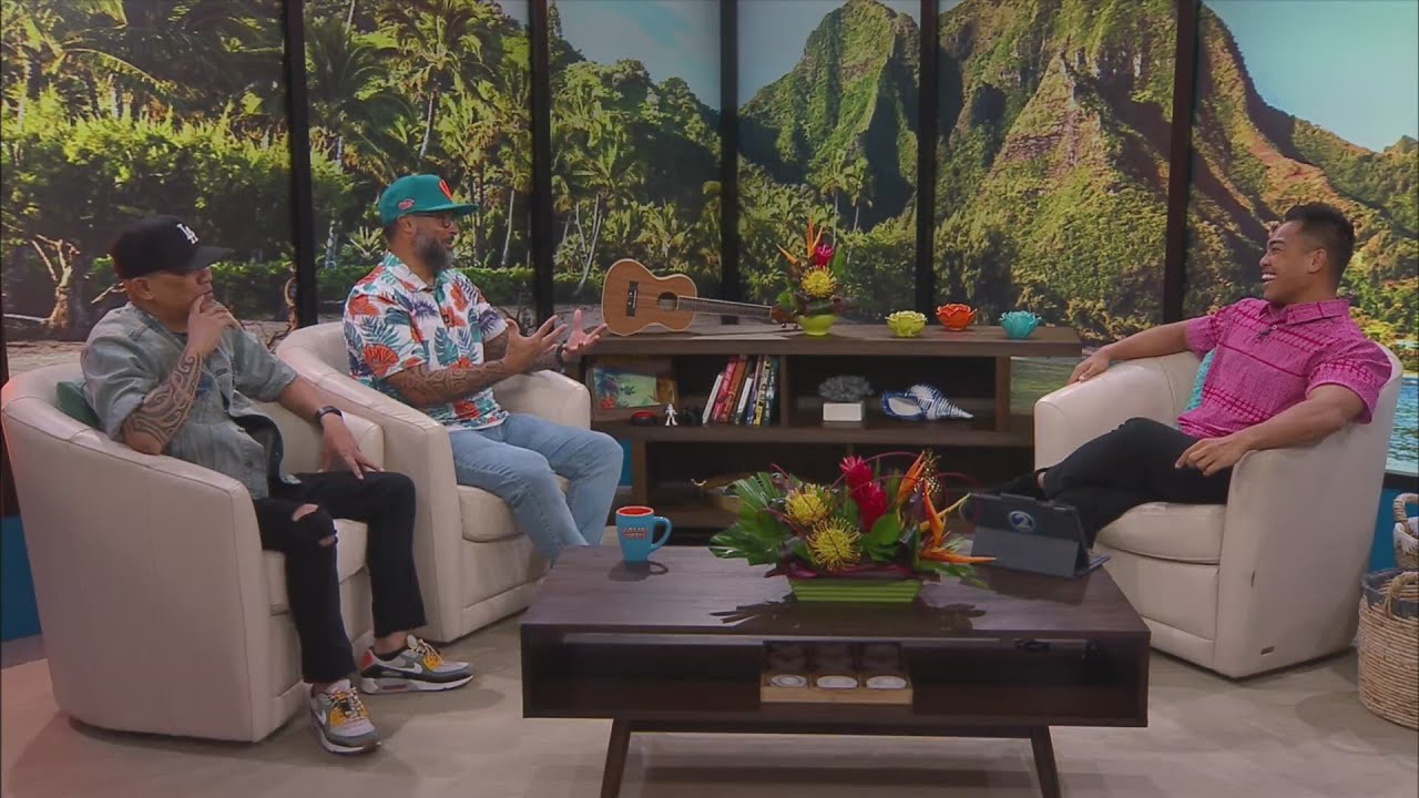 Kawao - 20th Anniversary