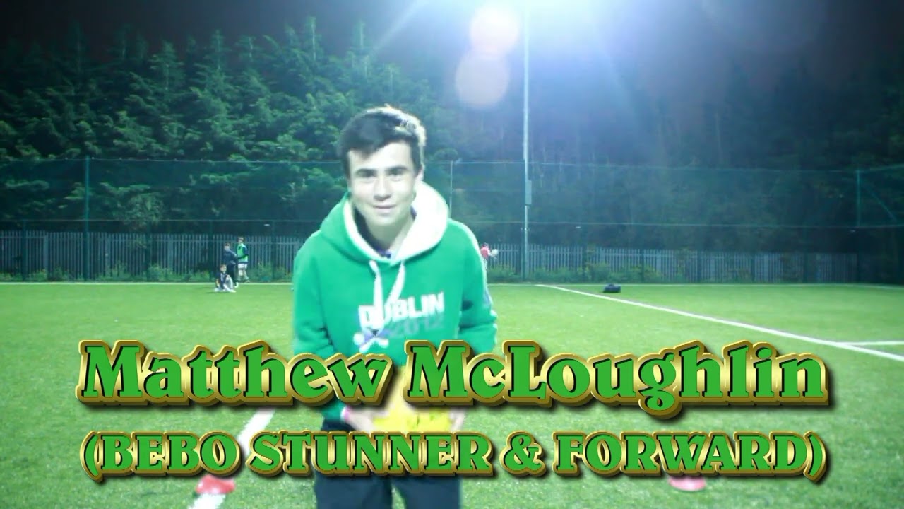 ROUND TOWERS U14S CROSSBAR CHALLENGE 2012