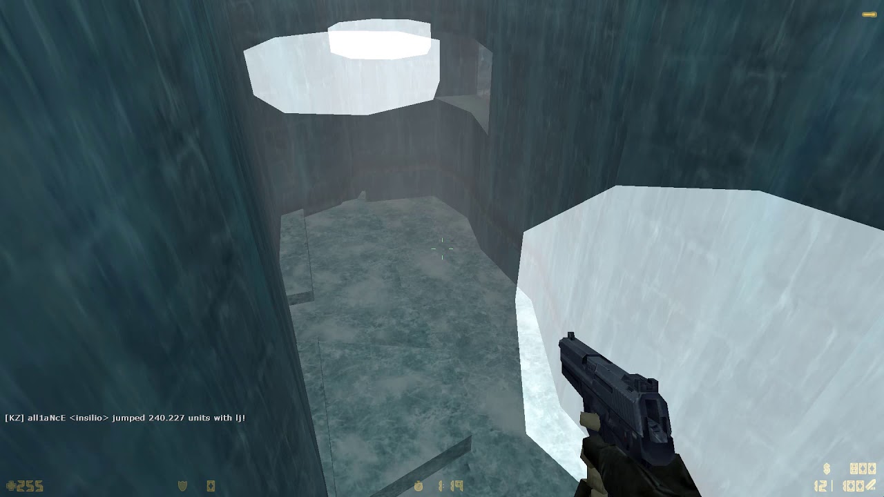 all1aNcE on hb_HaMMa done in 02:45.22