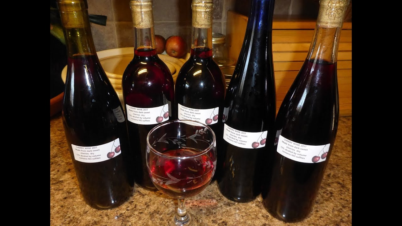 Winemaking Without Sulphites