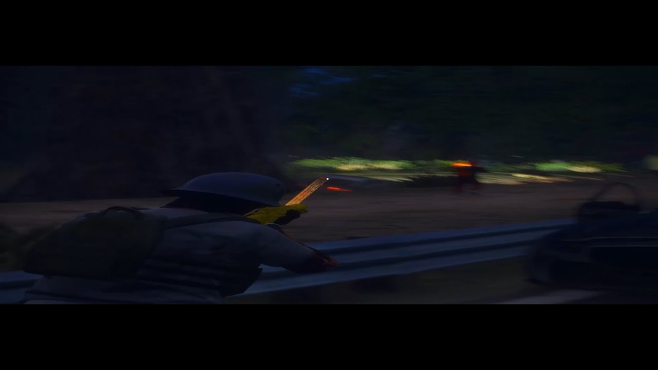 SPLASH RP | je kvalitní HVH server 🤓