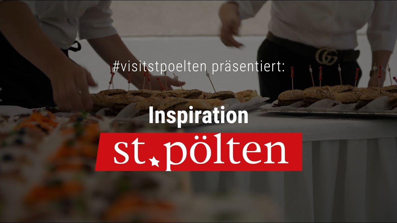 Inspiration St. P&ouml;lten | Episode 25: Parzer & Reibenwein