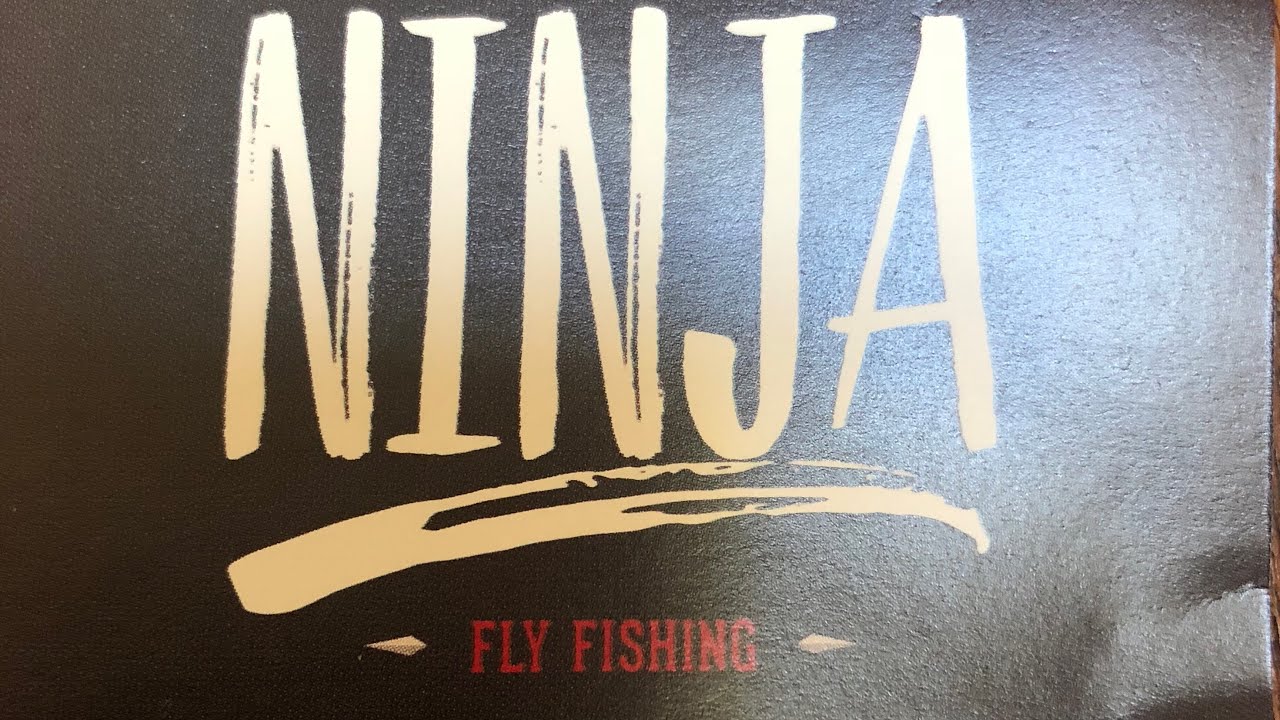 Ninja nymph leader system review best indicator choice