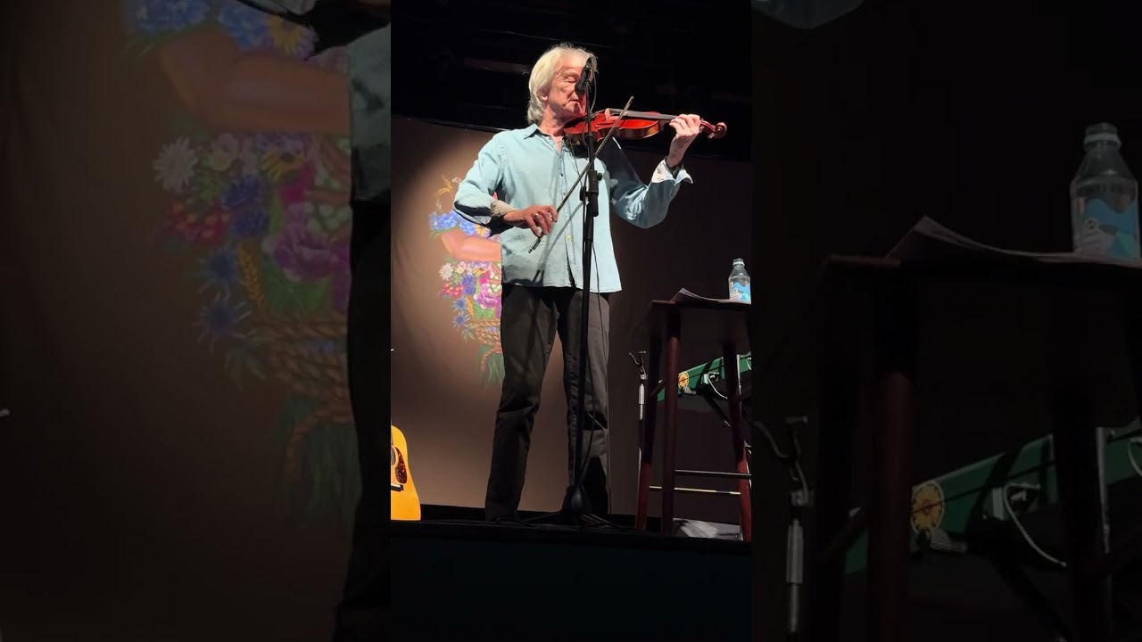 Sang til Otto Trads live på Bastionen tirsdag den 3 Marts 2026