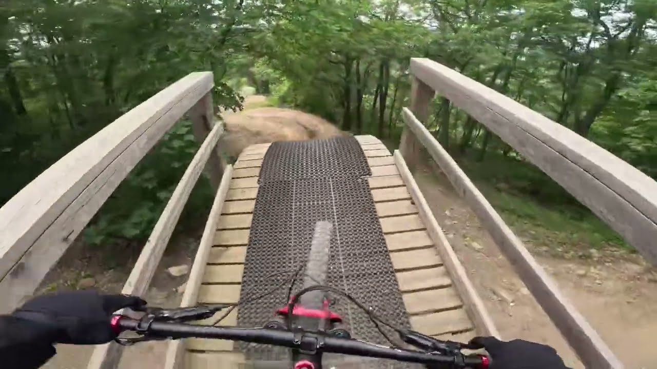 Mountain Creek Bike Park Raw Mtb Park Riding