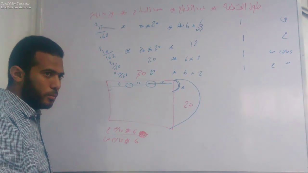 حصر وصلات السقف الفلات  واللبشه