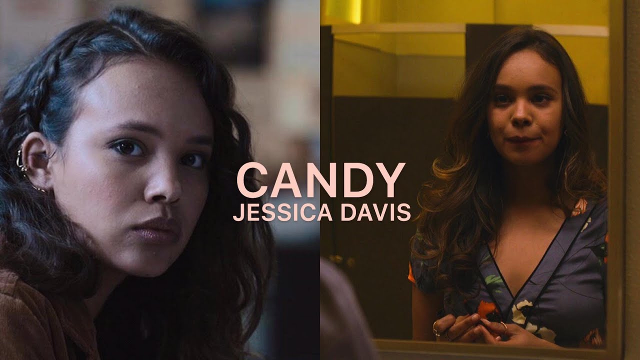 Jessica Davis | Candy