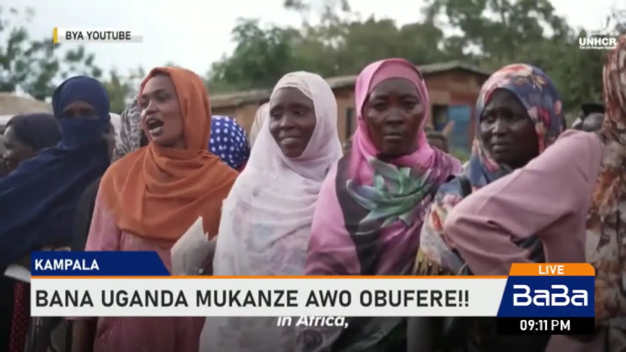 Amakondhe Ku 3 | 16/03/2025