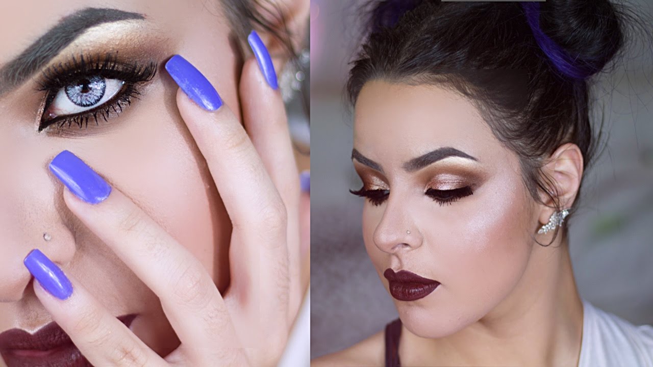 Cut Crease Fácil  - Tamiris Sindice #VERSÃO1