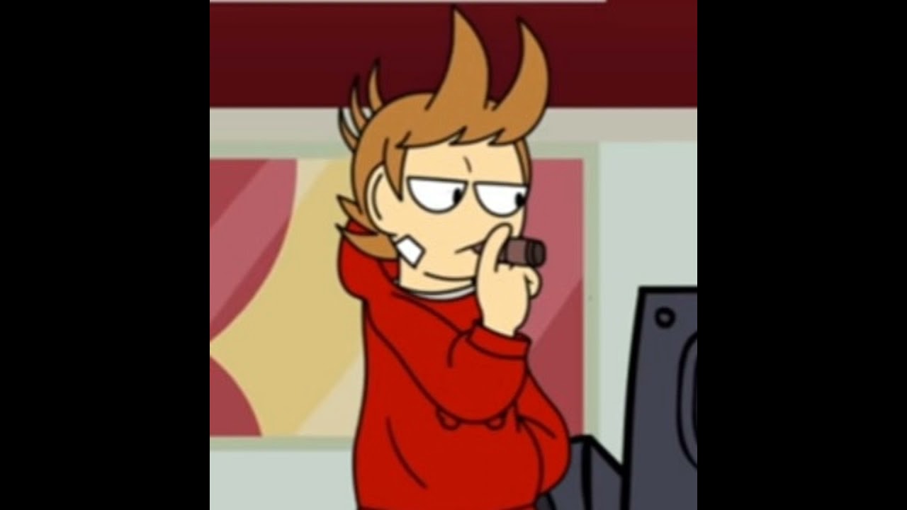 Tord sings nerves