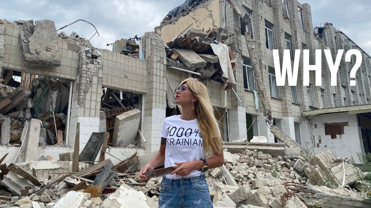 Как живут люди на Украине во время ВОЙНЫ 🇺🇦 Киев, Винница, Житомир