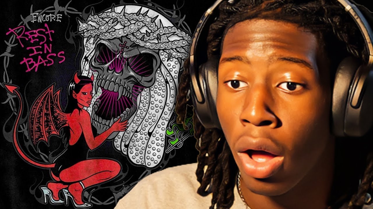 First Time Listening to Che – Rest In Bass: Encore (REACTION)