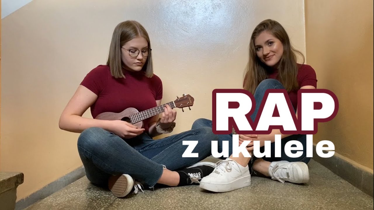 RAP z ukulele (BEDOES/MATA/TACONAFIDE)