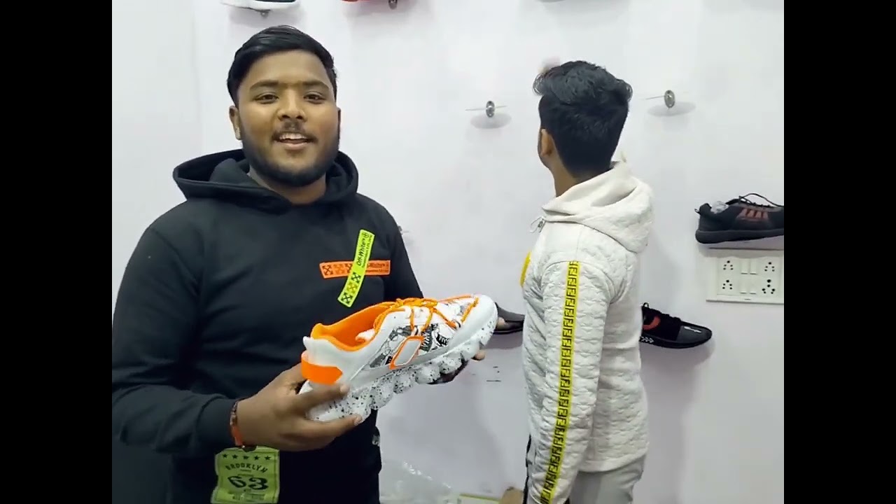 #shoes
