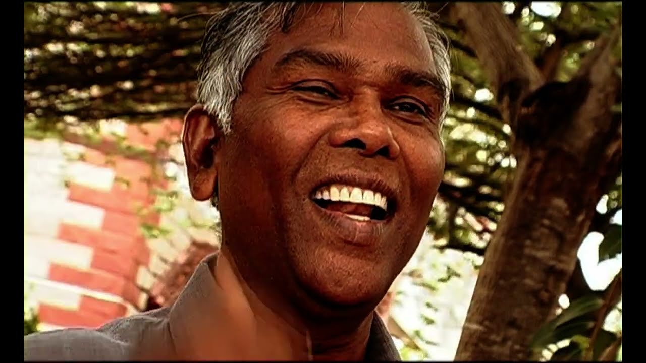 Paaraayo Kalvari - பாராயோ கல்வாரி | Rev. A. Swarnaraj & Shanthi Swarnaraj | Tamil Christian Songs