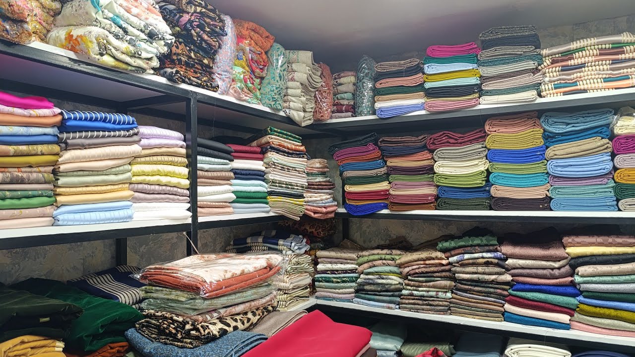مرحبا بيكم عند Dubai Chic TISSUS بيع الاثواب الفاخرة. 