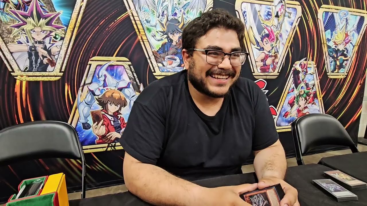 Yu-Gi-Oh! YCS Providence 3rd Place: Pure Mitsurugi Deck Profile [Jim Mayorga] RI 2025!