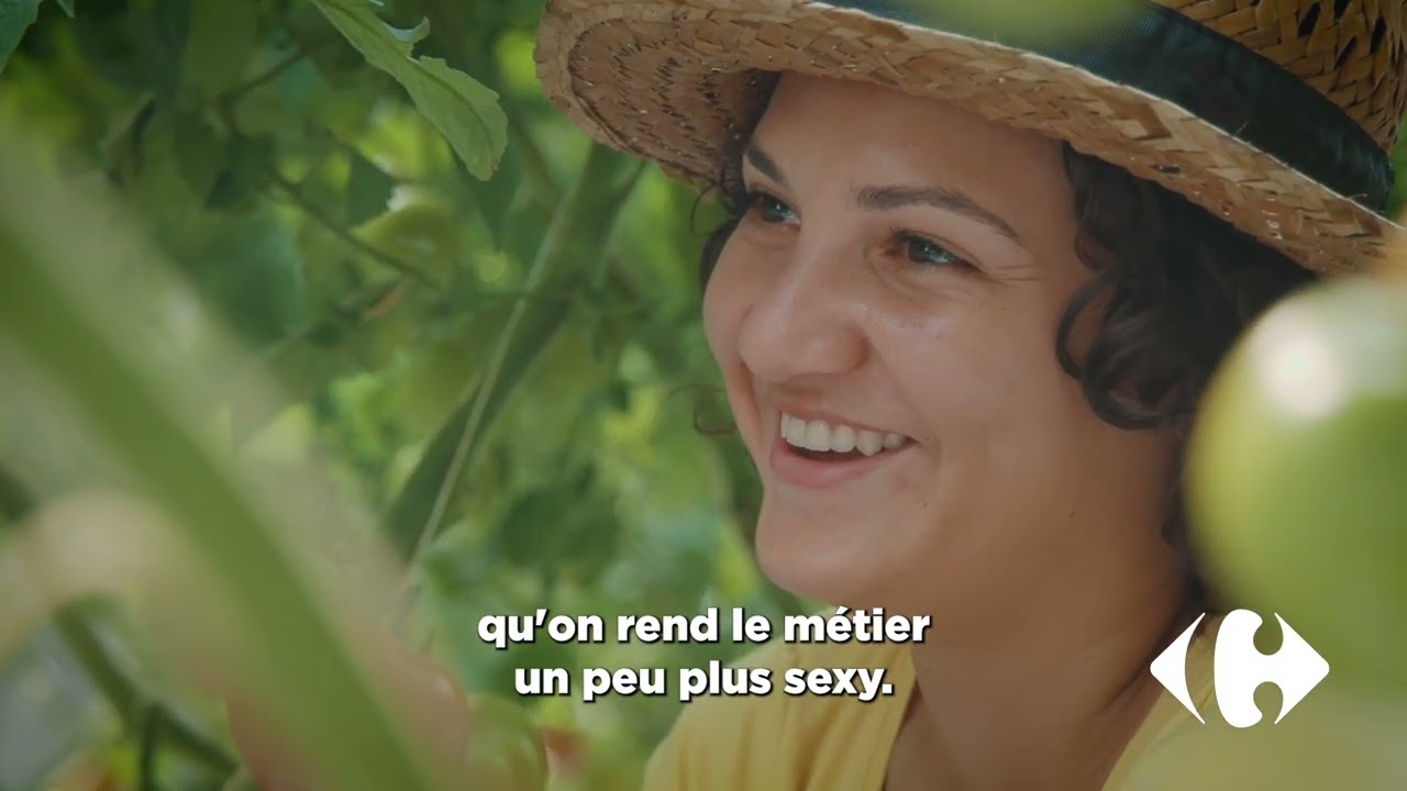 Production locale &mdash; Tomate &eacute;dition 2024