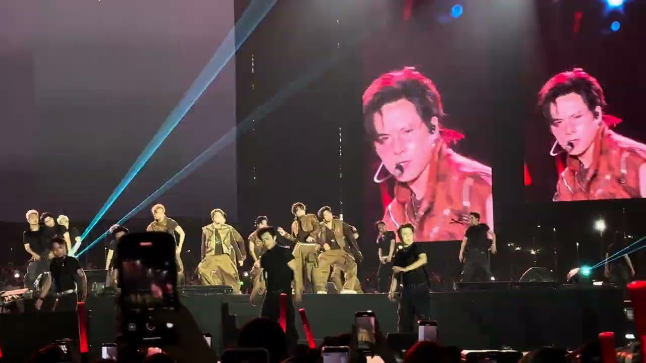 Uprize Sấm Concert