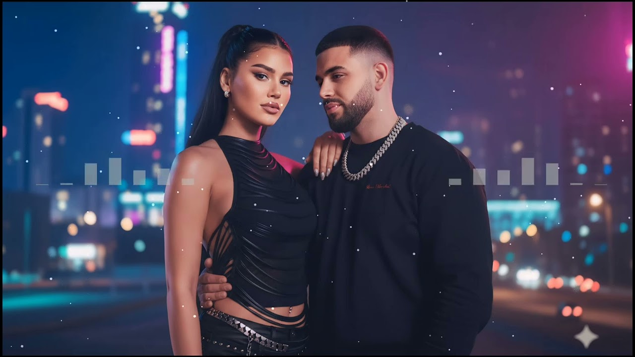 Dhurata Dora x Noizy - Sonte Pa Fjalë ( KALLMA )