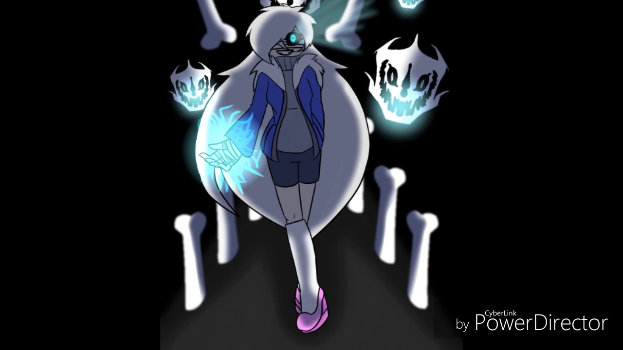Que hubiera pasado si naruto era la reencarnación de sans y gaster (leer descripcion)