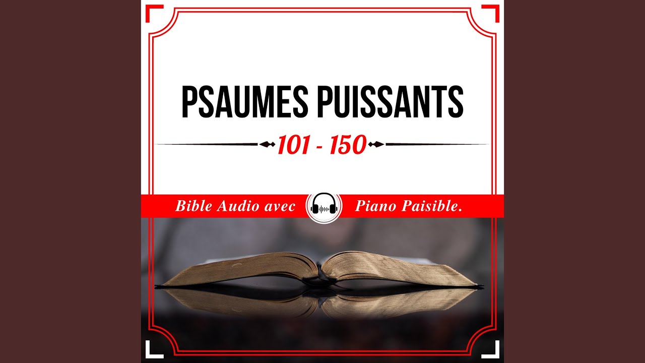 Psaume 109