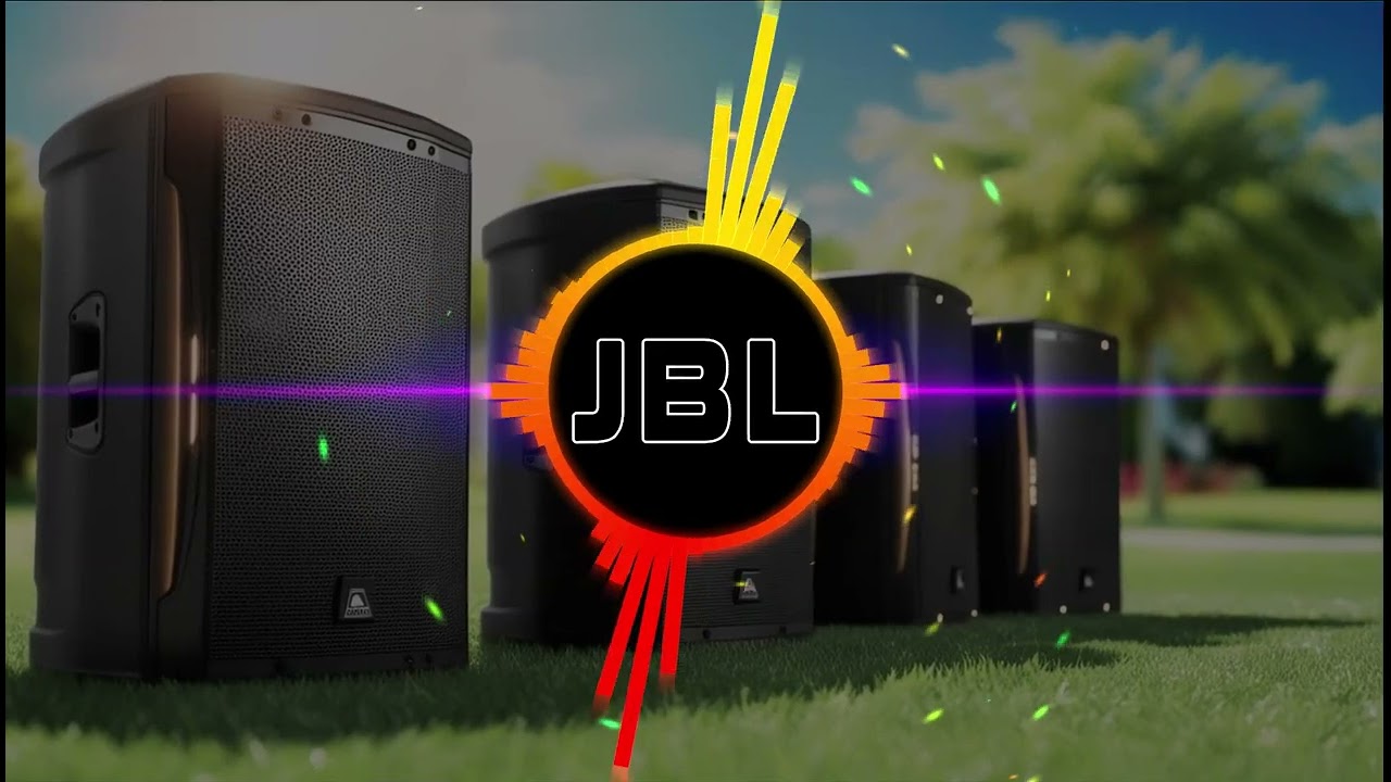 🎉 JBL Remix Bass Infinity Test 2025 | #BassInfinity #JBLRemix #JBLBassTest