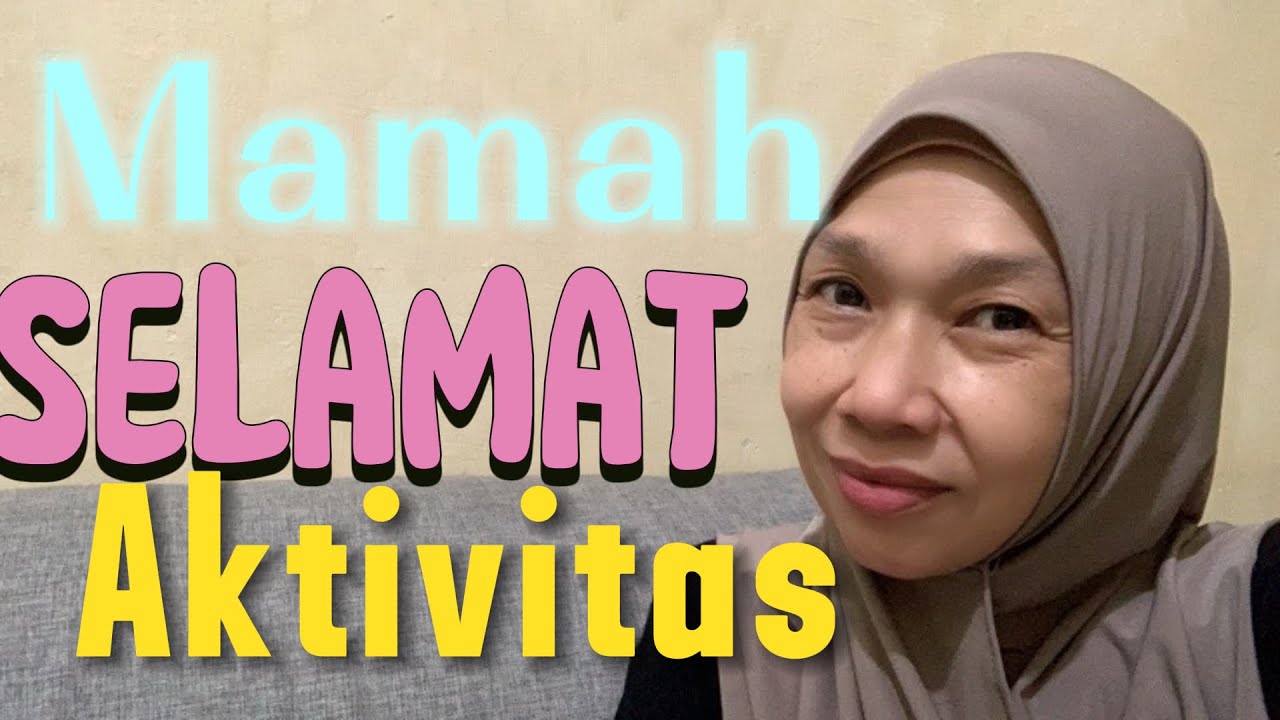 Belajar hijrah sedang live sekarang!